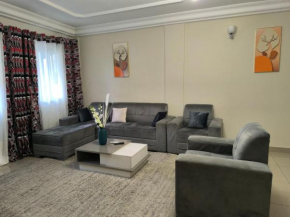 Appartement meublé , Bonamoussadi, Douala-Vanguard's signature Suite